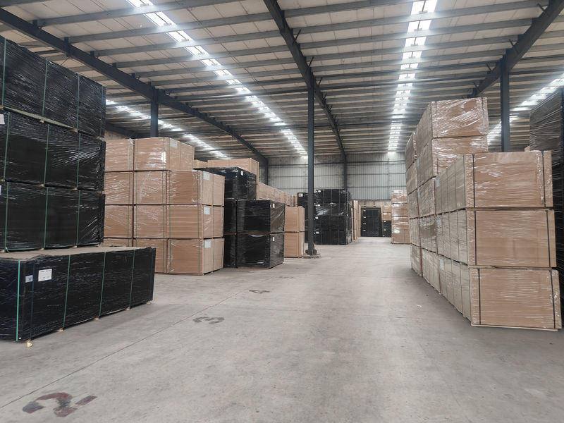 Beijing Silk Road Enterprise Management Services Co., Ltd. สายการผลิตของผู้ผลิต